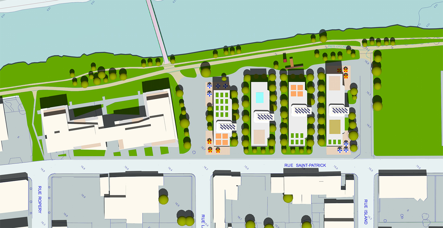 2175 Saint-Patrick  - rev 2017-12 - ensoleillement équitable